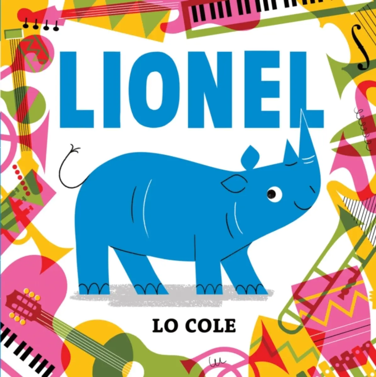 LIONEL - Lo Cole
