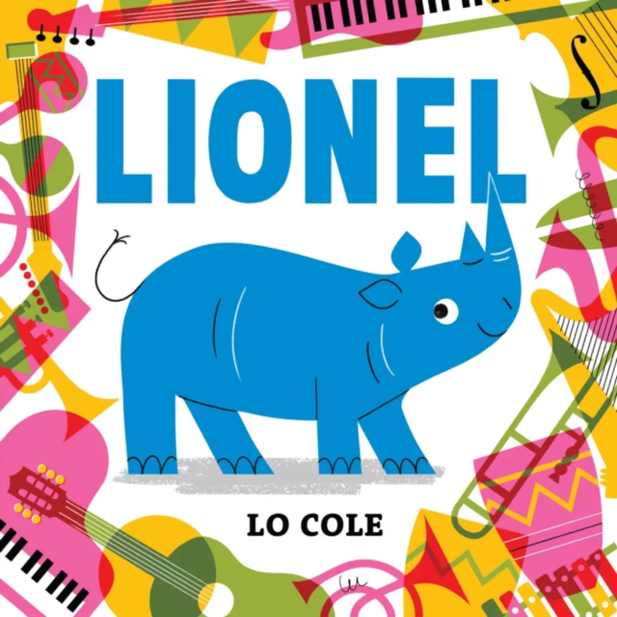 LIONEL - Lo Cole