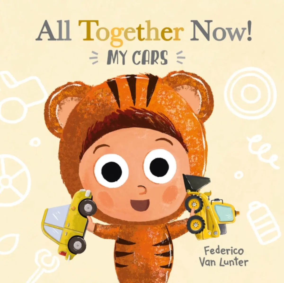 All Together Now! - Federico Van Lunter