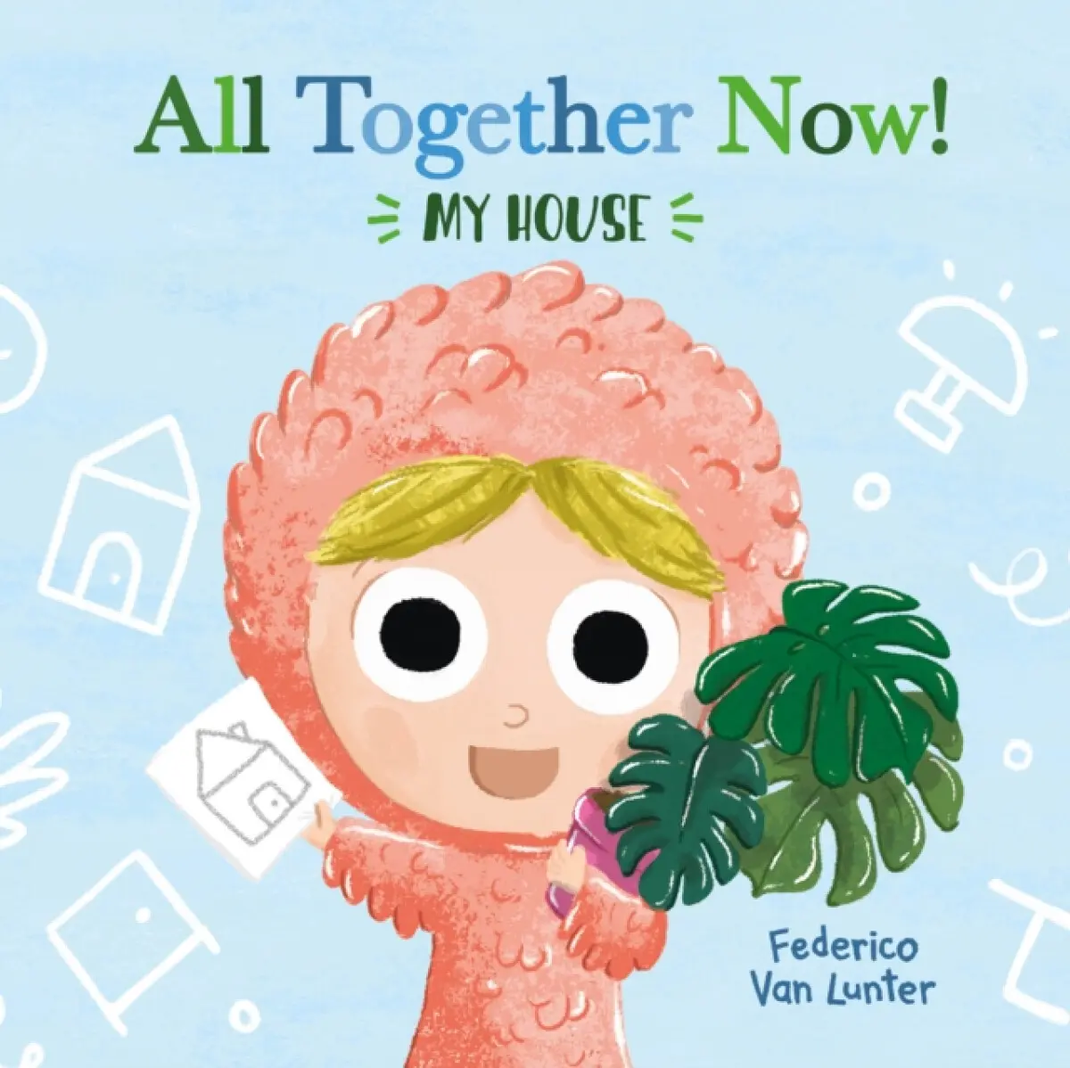All Together Now! - Federico Van Lunter