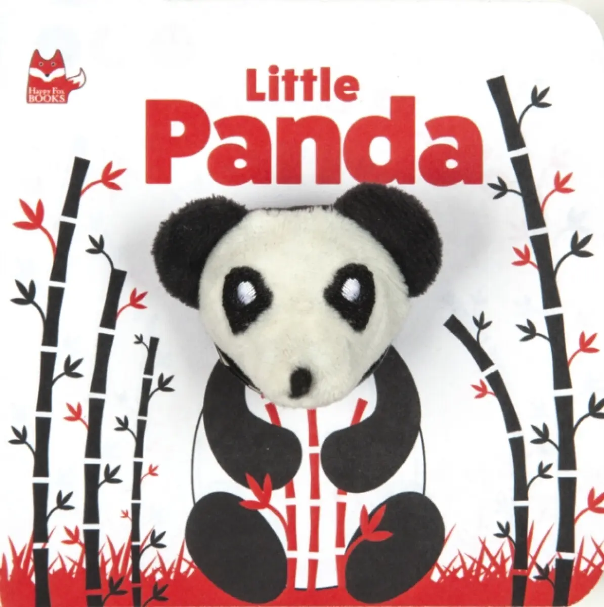 Little Panda - Agnese Baruzzi