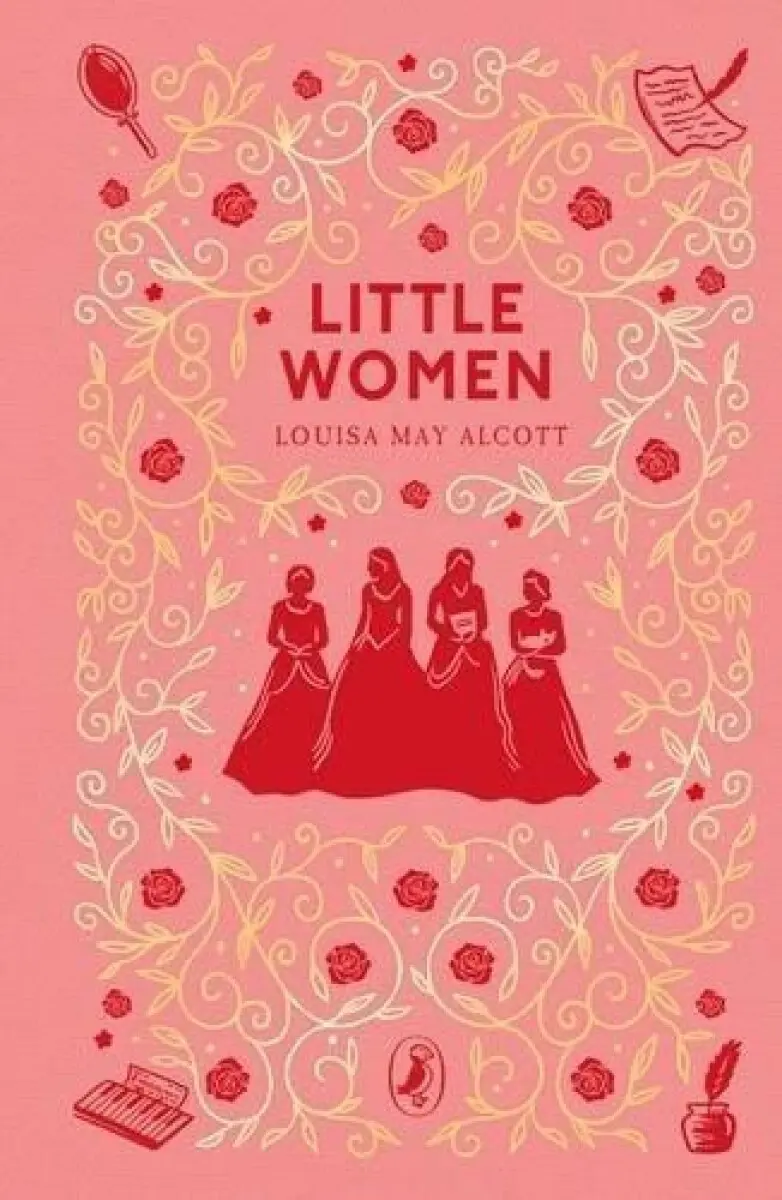 Little Women - Alcott, Louisa May