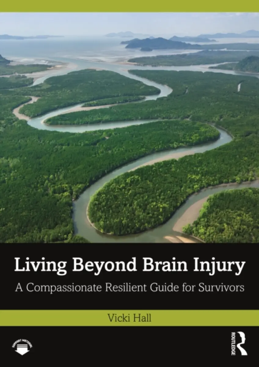 Living Beyond Brain Injury - Vicki Hall