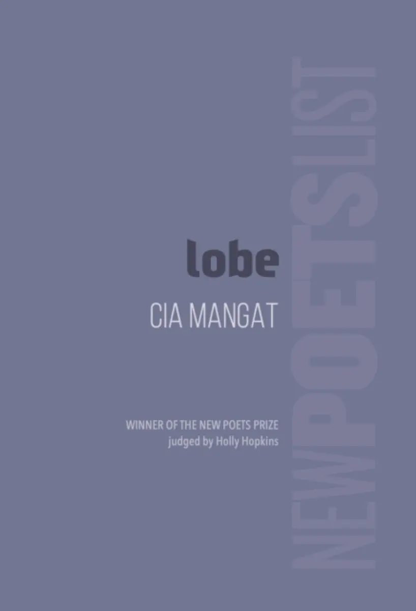 Lobe - Cia Mangat