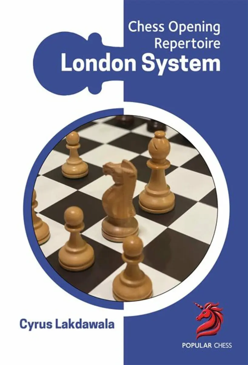 London System - Lakdawala Cyrus