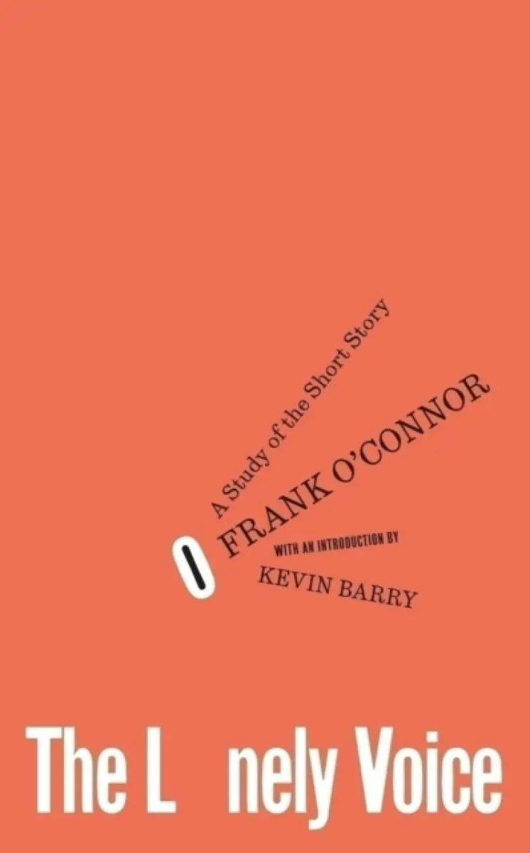 The Lonely Voice - Frank O'Connor