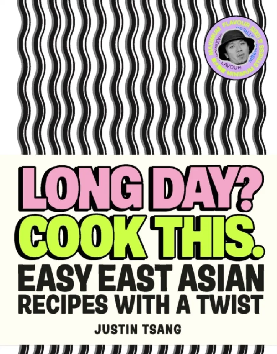 Long Day? Cook This. - Justin Tsang