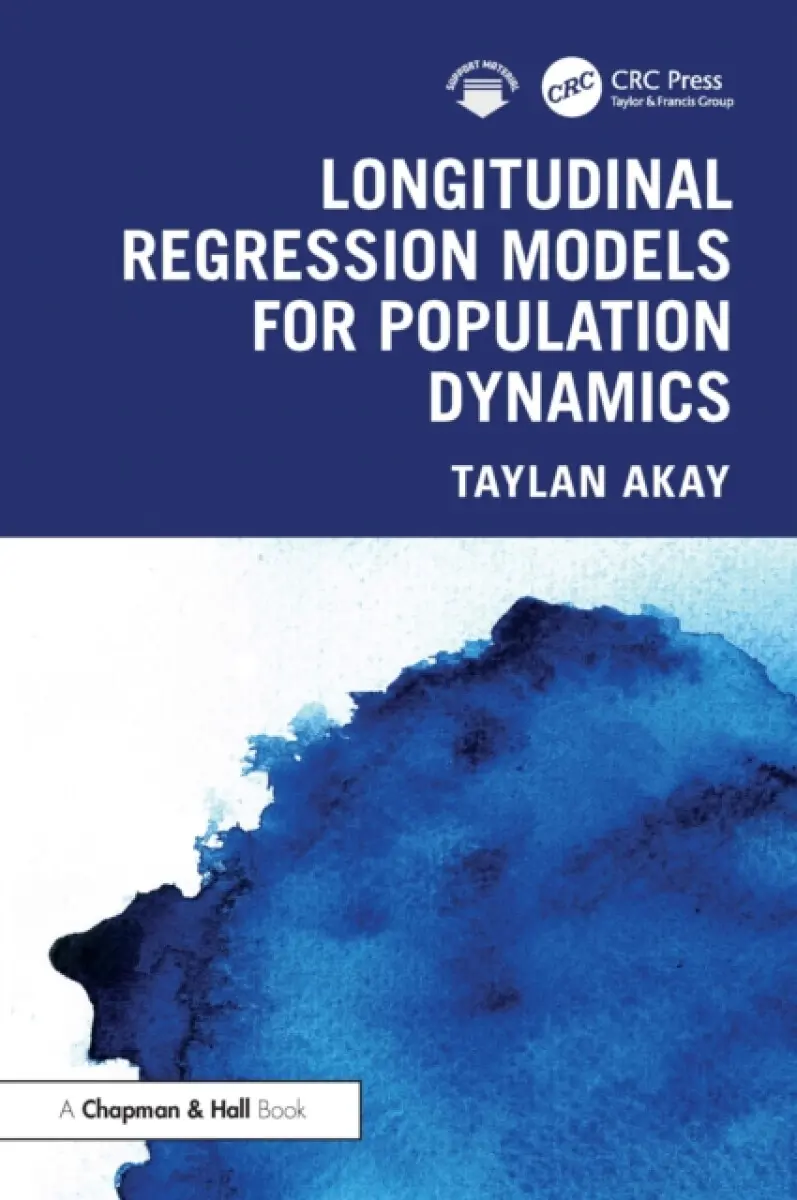 Longitudinal Regression Models for Population Dynamics - Taylan Akay
