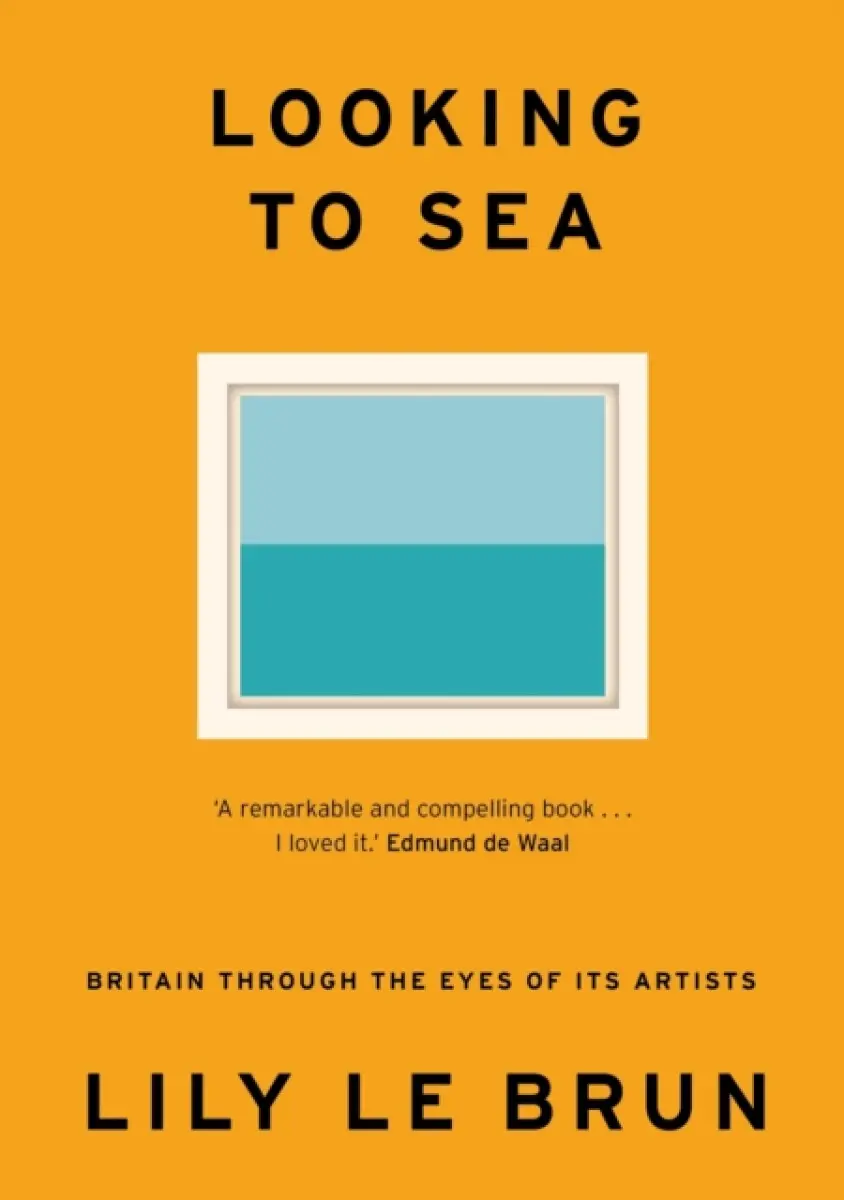 Looking to Sea - Lily Le Brun