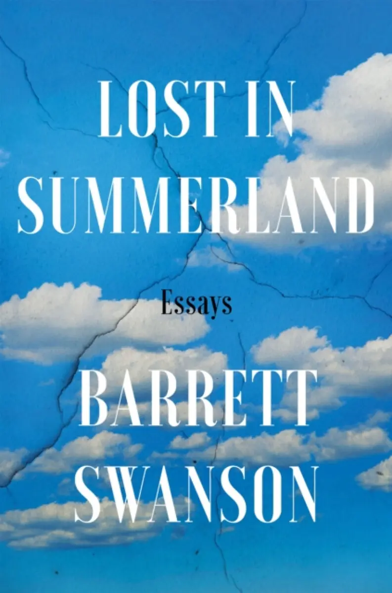 Lost In Summerland - Barrett Swanson