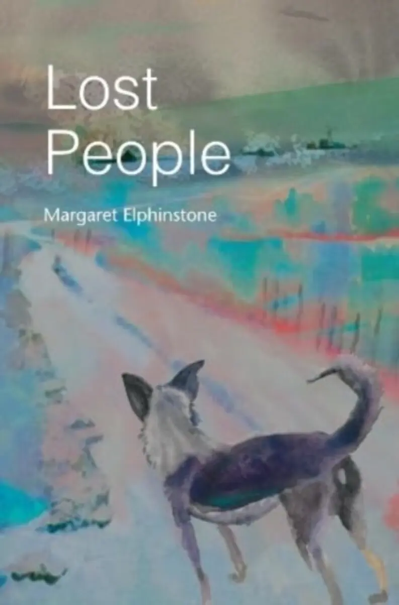 Lost People - Margaret Elphinstone