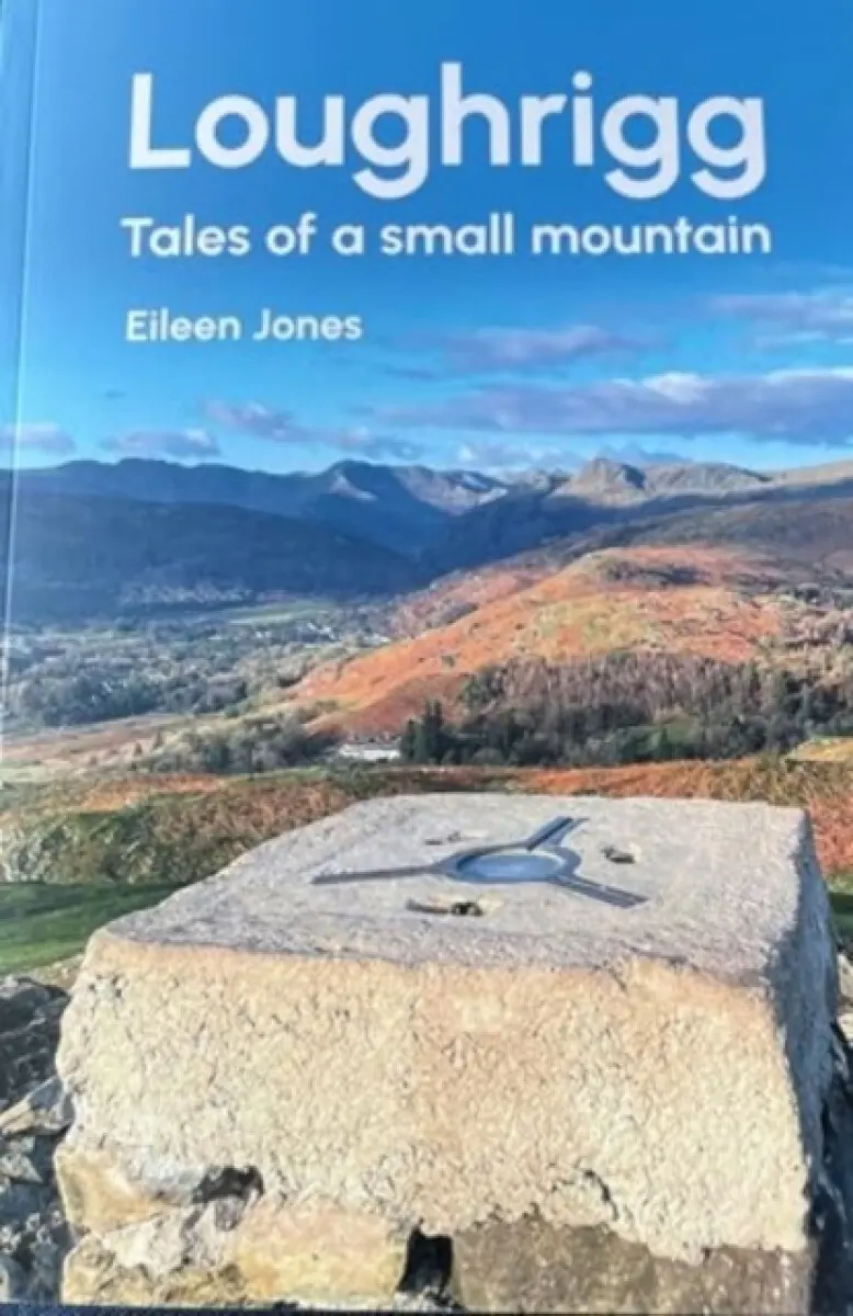 Loughrigg - Eileen Jones