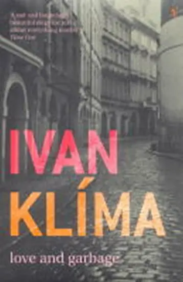 Love And Garbage - Klima, Ivan