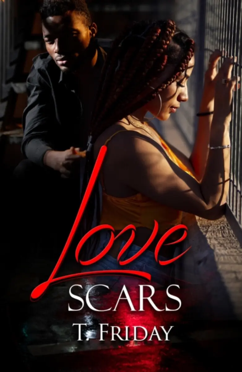 Love Scars - T. Friday
