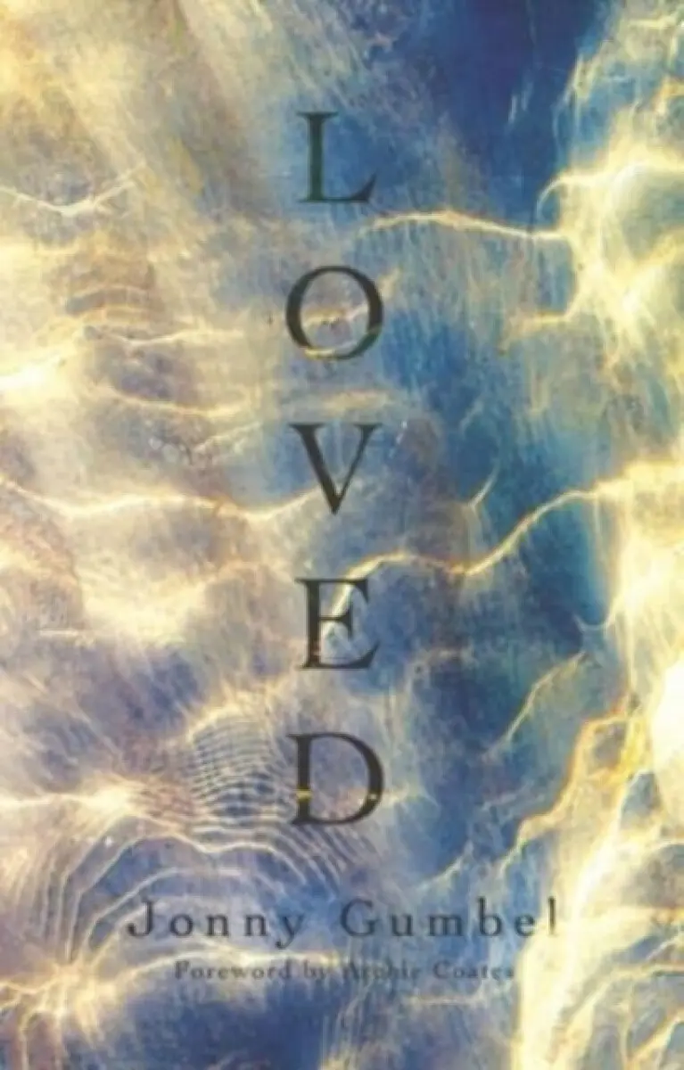 Loved - Jonny Gumbel
