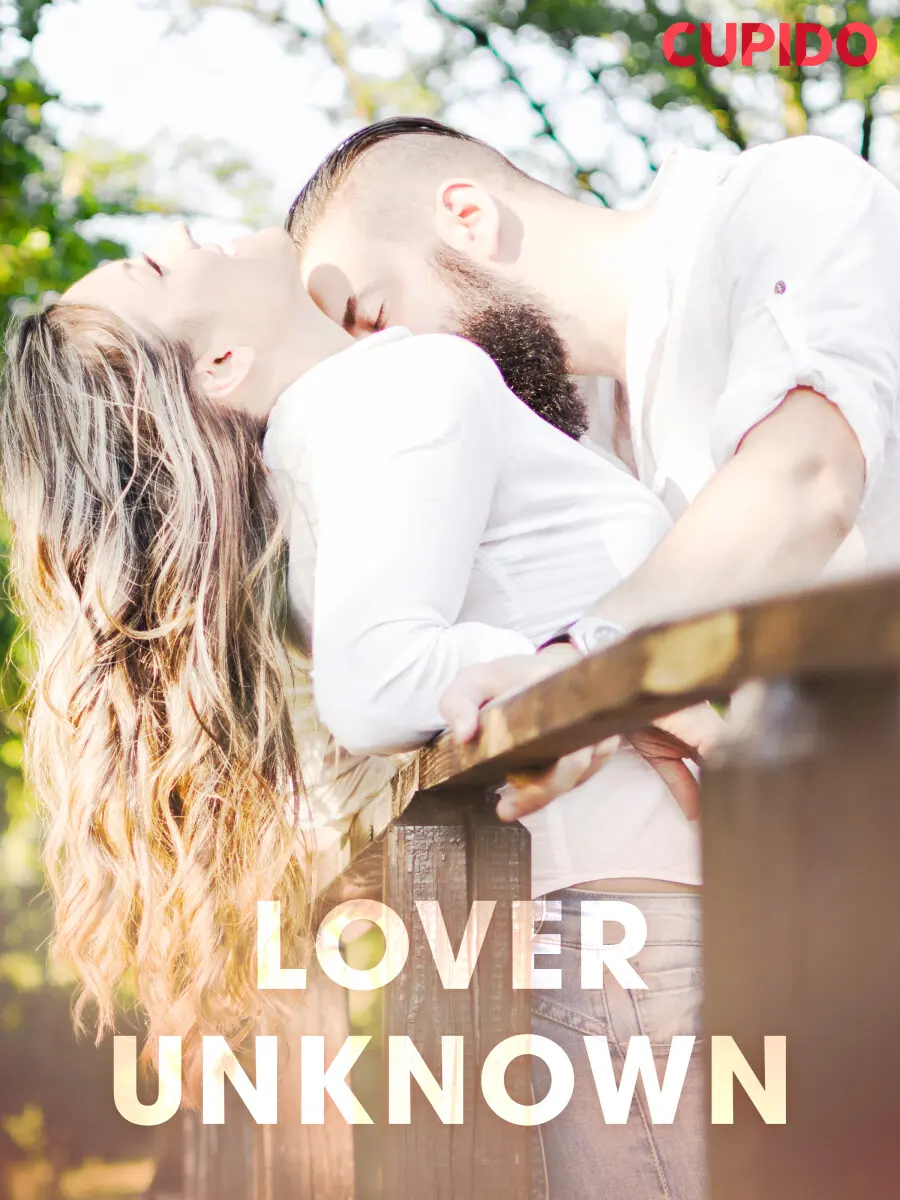 Lover Unknown - Cupido