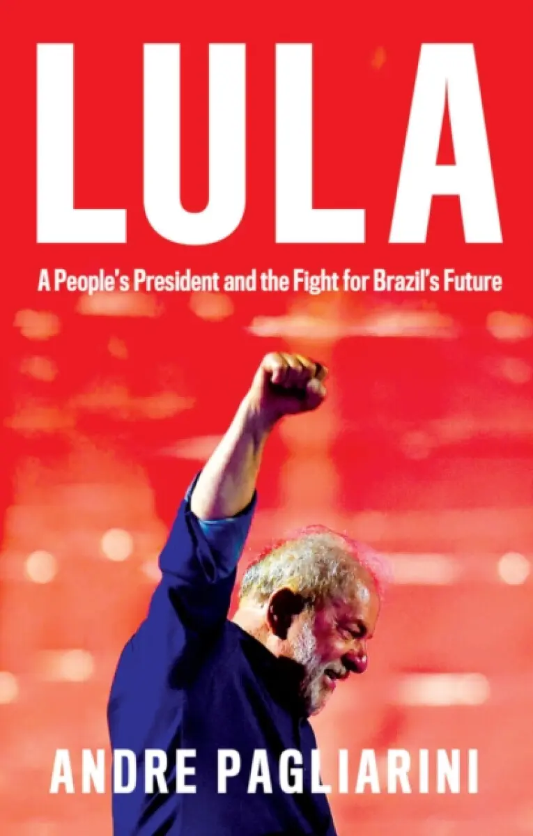 Lula - Andre Pagliarini