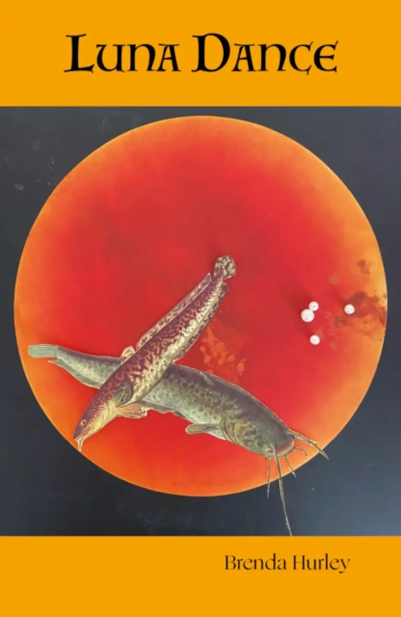 Luna Dance - Brenda Hurley