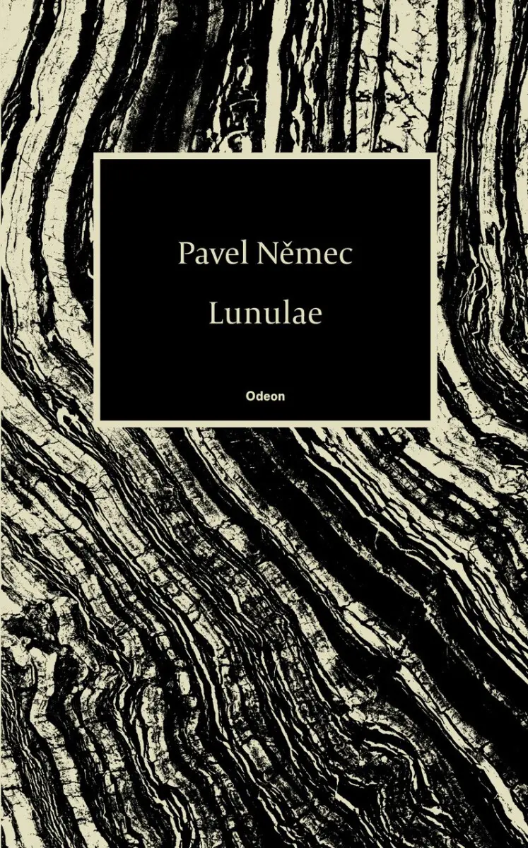 Lunulae - Pavel Němec