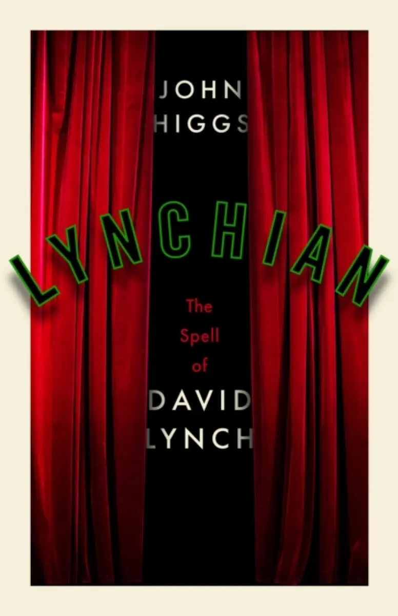 Lynchian - Higgs John