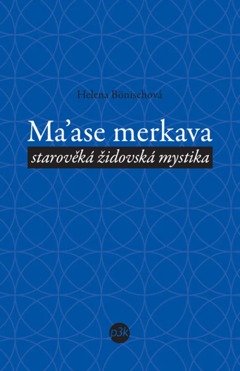 Ma’ase merkava - Helena Bönischová
