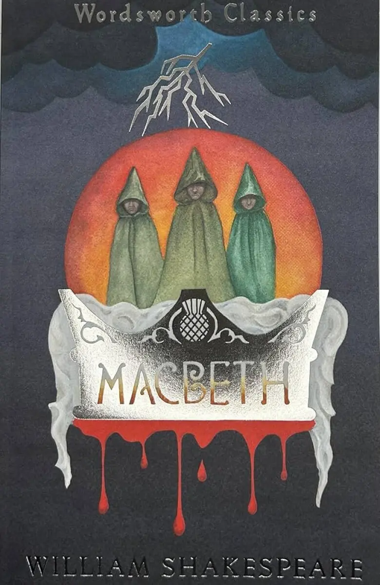 Macbeth - William Shakespeare