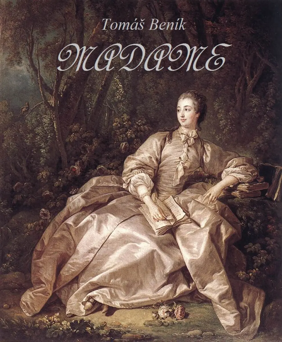 Madame - Tomáš Beník