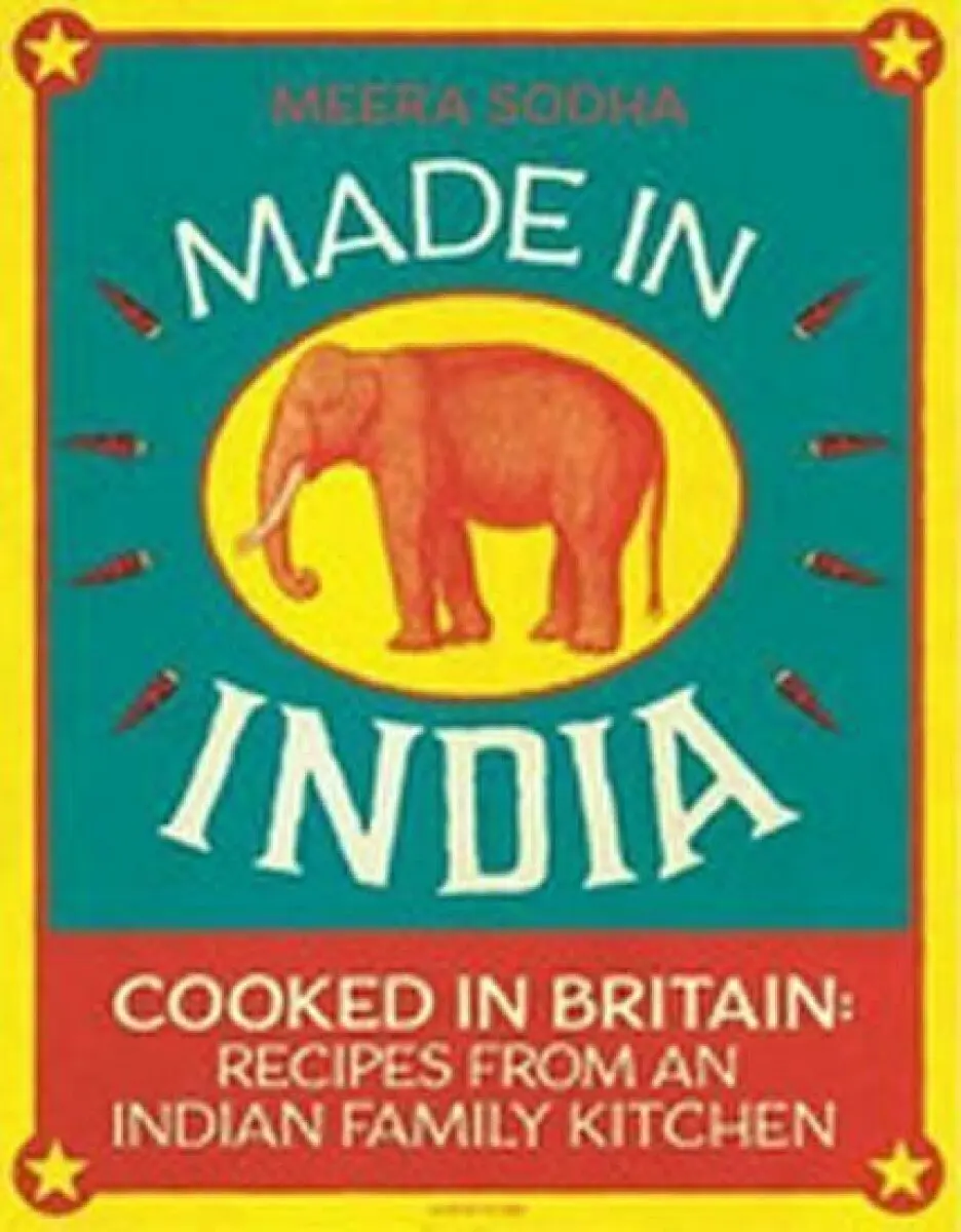 Made in India - Sodha, Meera