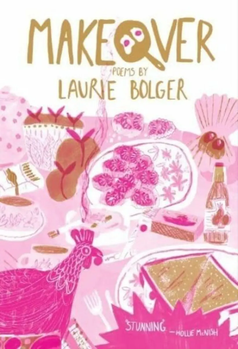 Makeover - Laurie Bolger