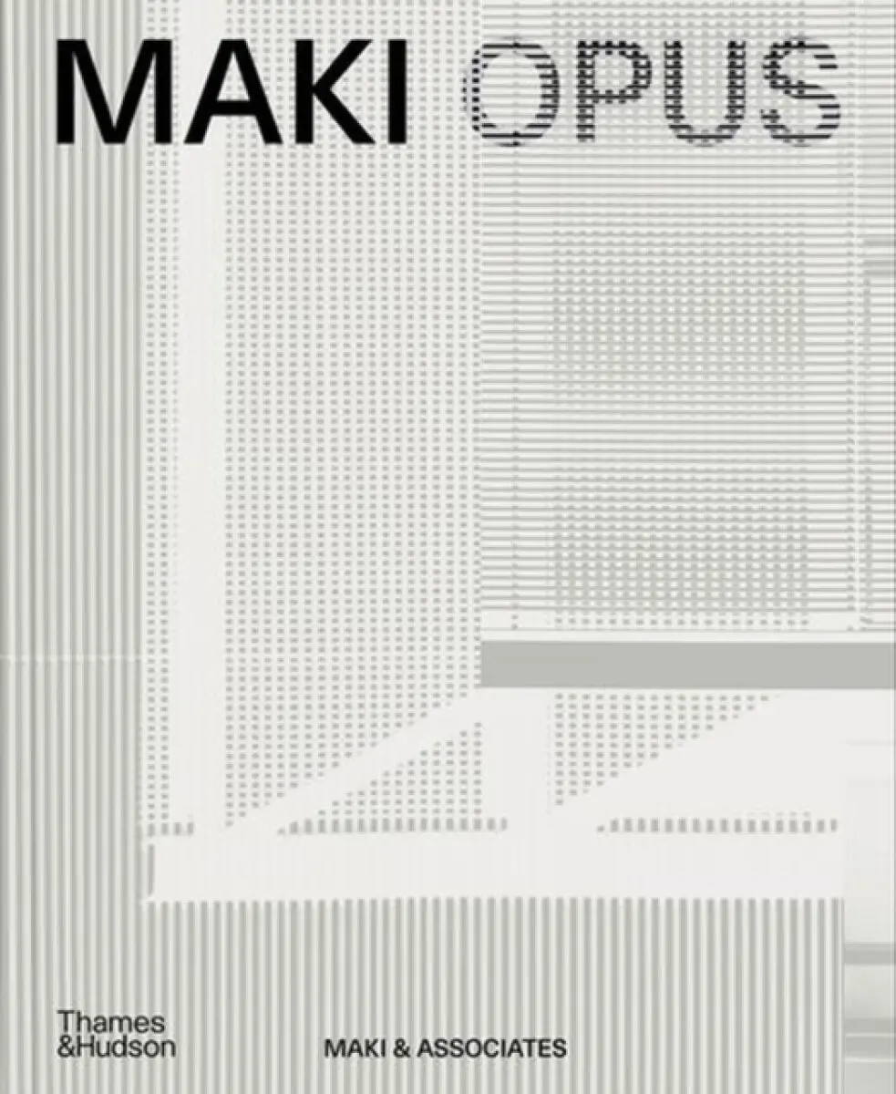 Maki Opus - Maki & Associates, Maki and Associates