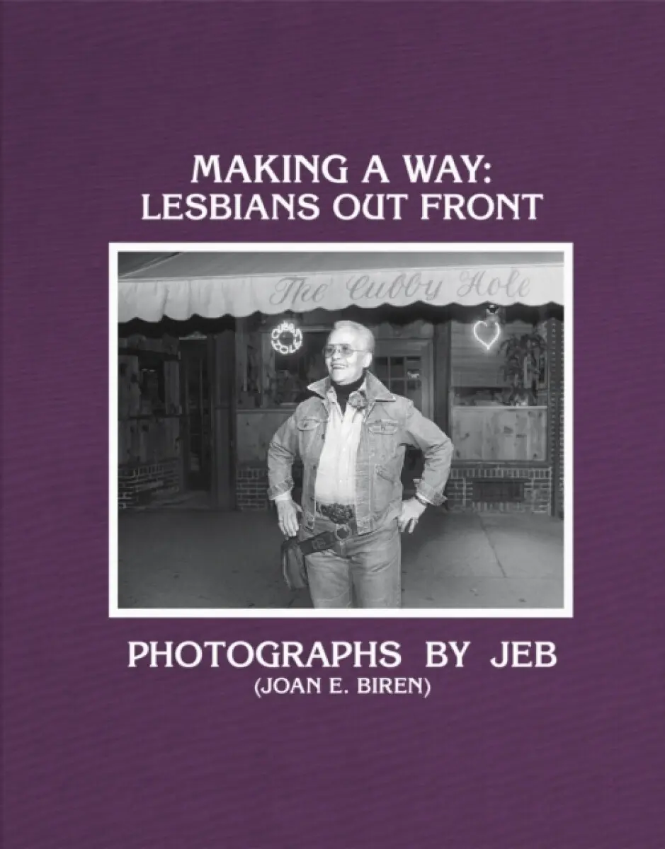 Making a Way - JEB