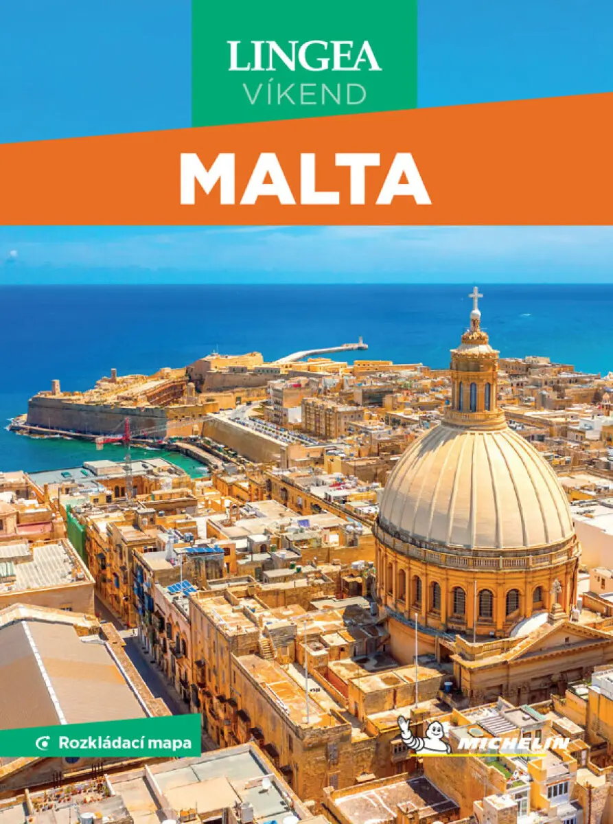 Malta Víkend