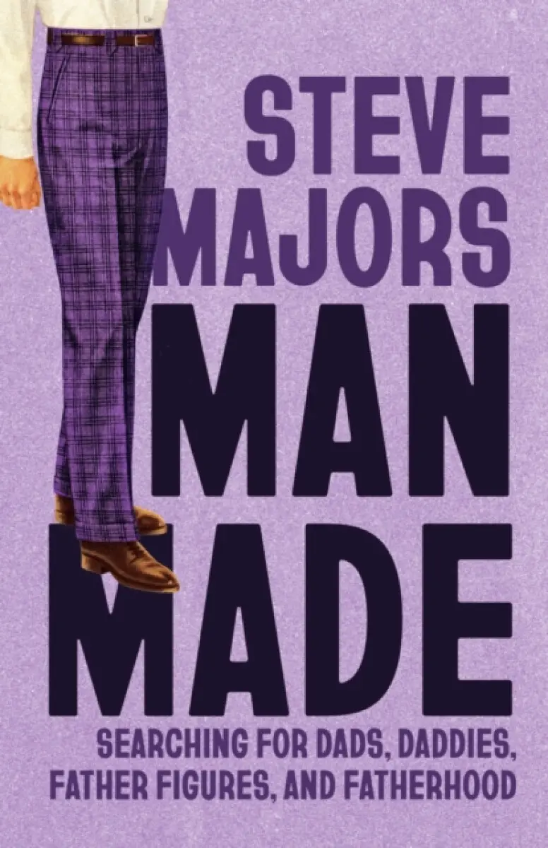 Man Made - Steve Majors