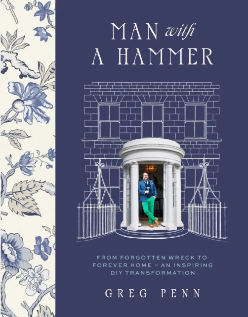 Man with a Hammer - Greg Penn