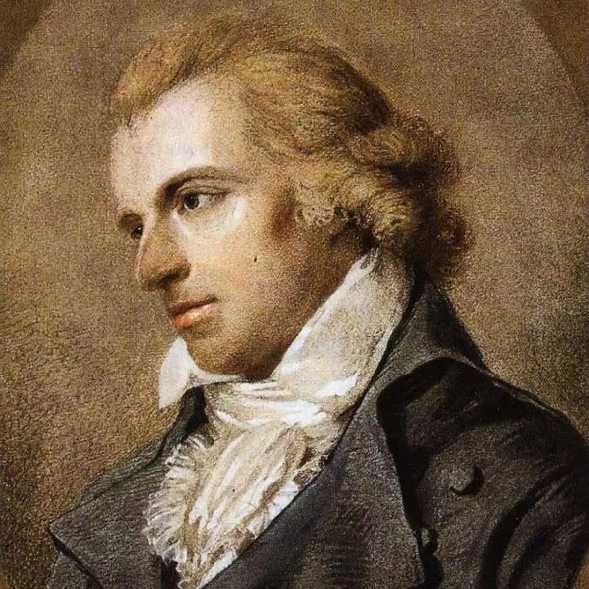 Marie Stuartovna - Friedrich von Schiller - audiokniha