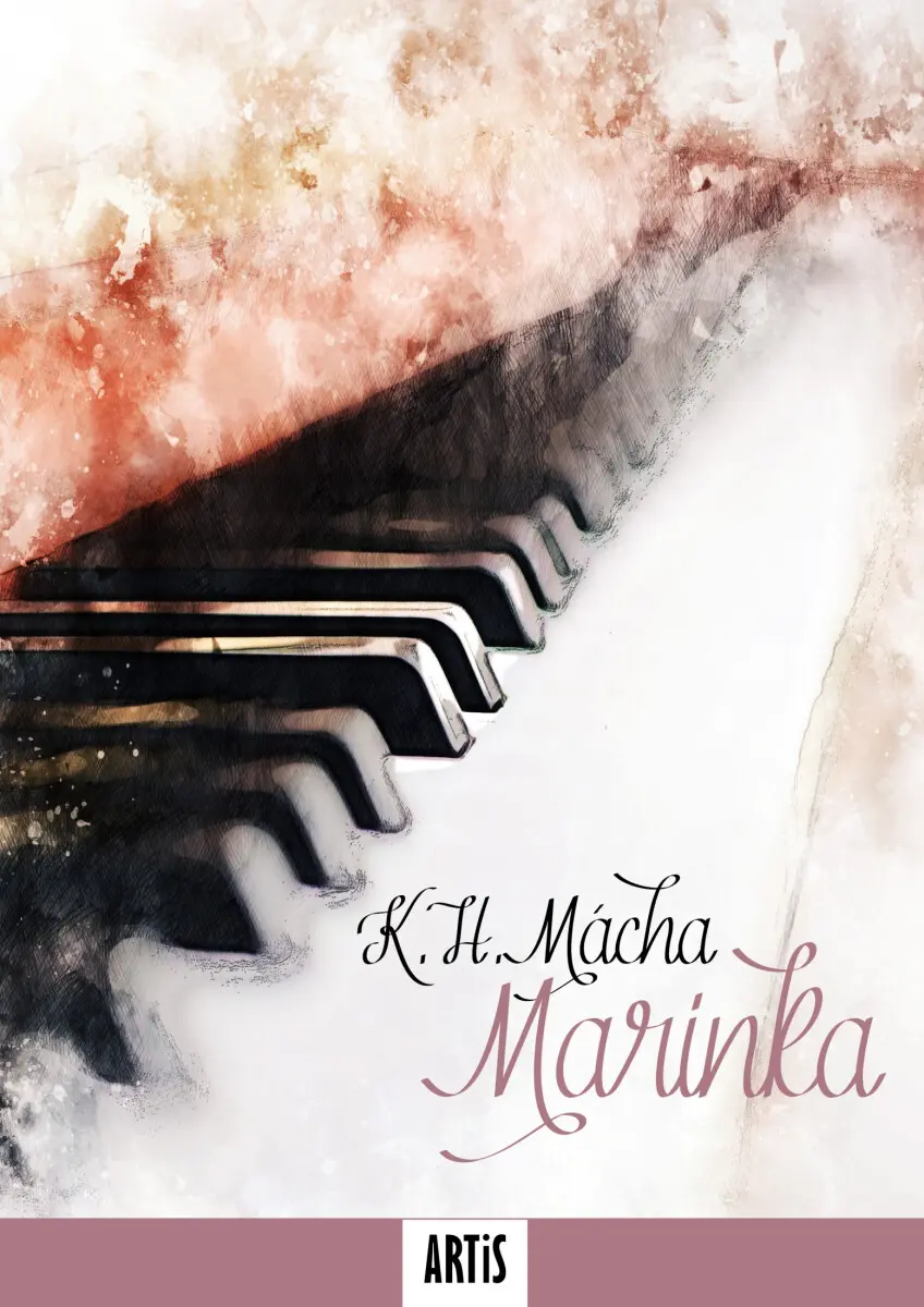 Marinka - Karel Hynek Mácha