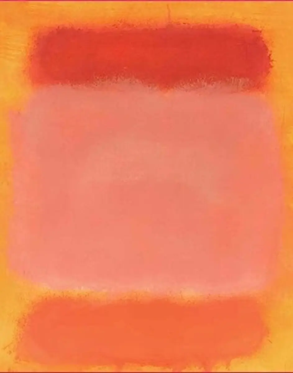 Mark Rothko – Paintings on Paper - Adam Greenhalgh