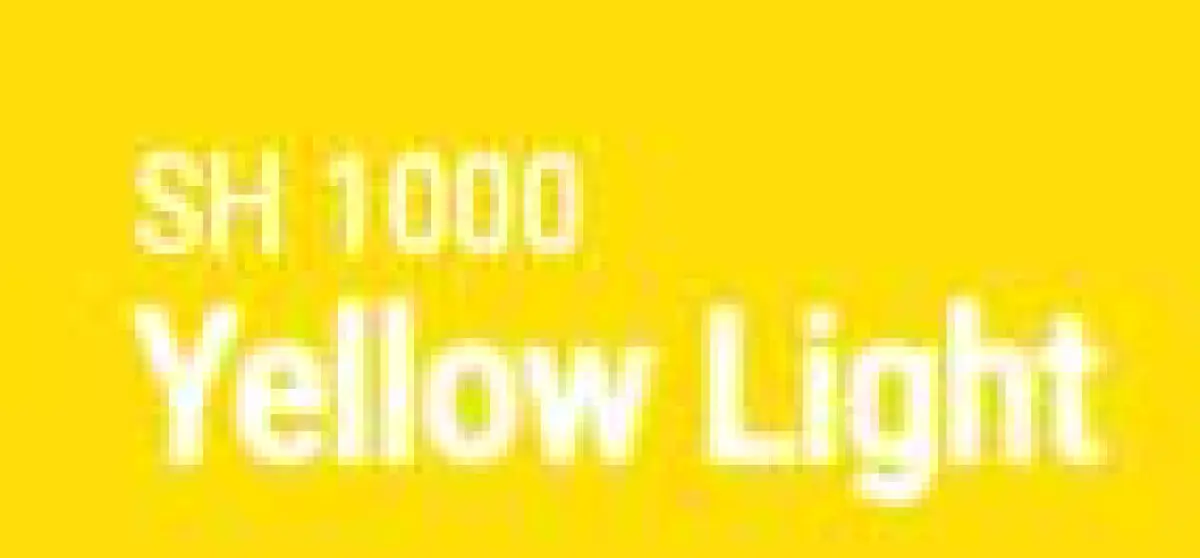 Marker Montana na akrylové bázi 15mm – 1000 Yellow