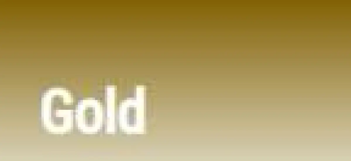 Marker Montana na akrylové bázi 2mm – Gold
