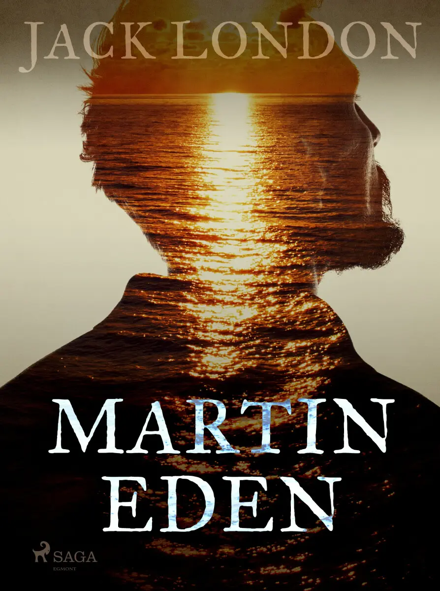 Martin Eden - Jack London