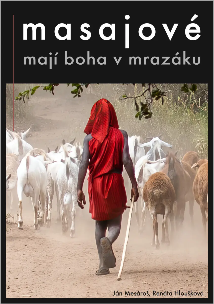 Masajové mají boha v mrazáku - Renáta Hloušková, Ján Mesároš