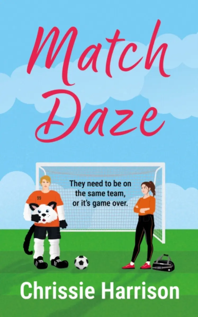 Match Daze - Chrissie Harrison