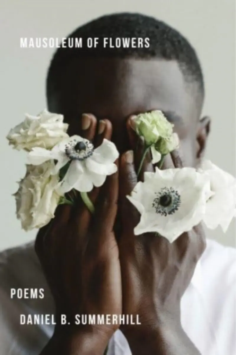 Mausoleum of Flowers - Daniel Summerhill