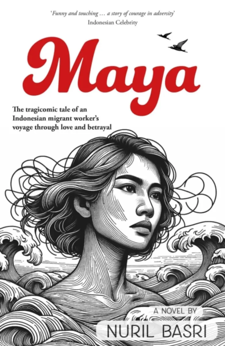 Maya - Nuril Basri