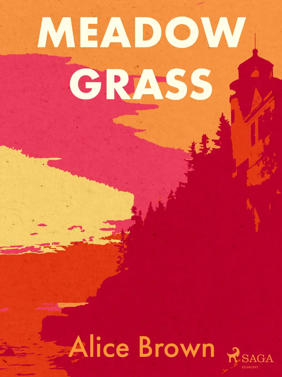 Meadow Grass - Alice Brown