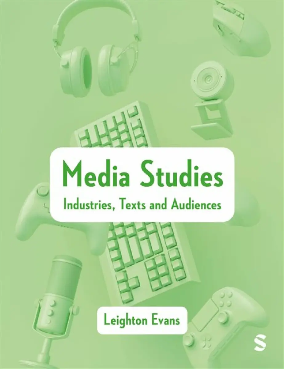 Media Studies - Leighton Evans