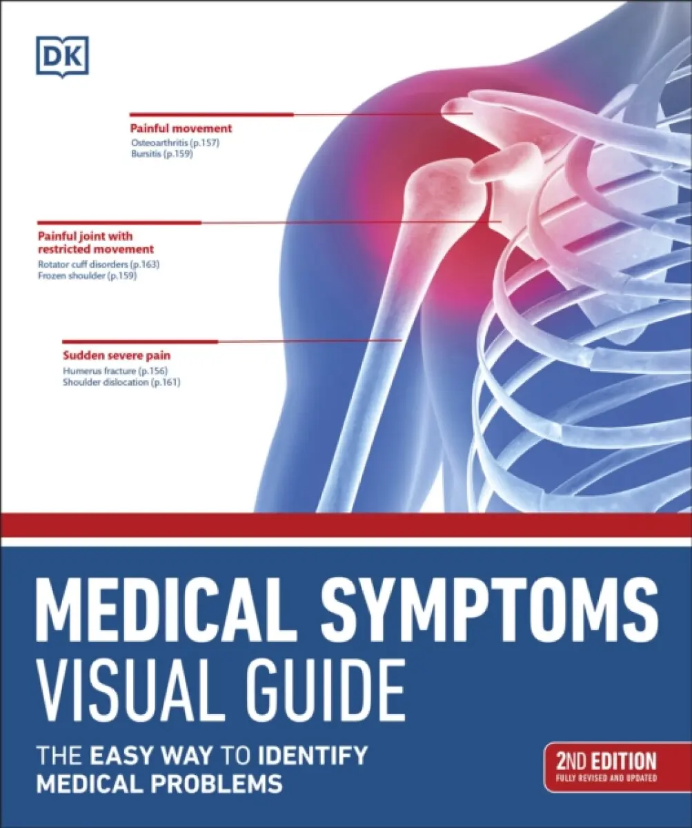 Medical Symptoms Visual Guide - DK