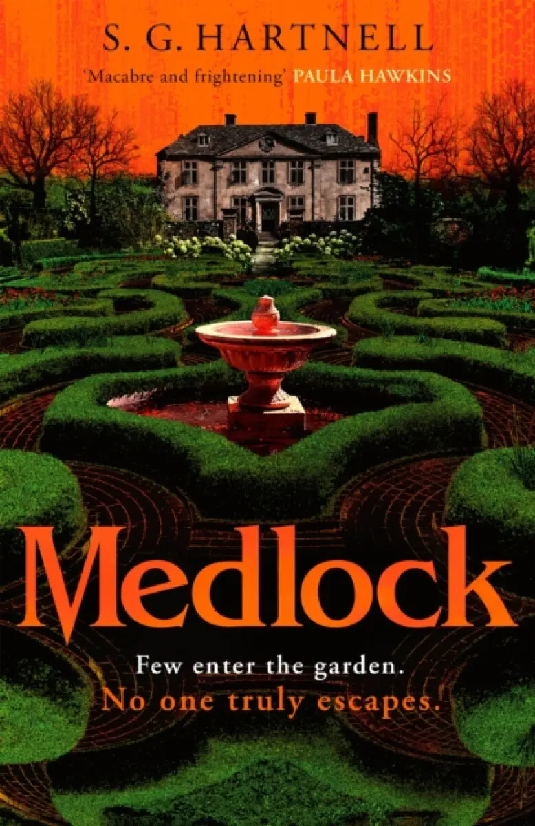 Medlock - S. G. Hartnell