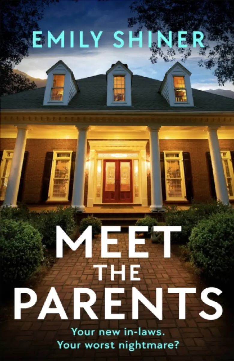 Meet the Parents - Emily Shiner