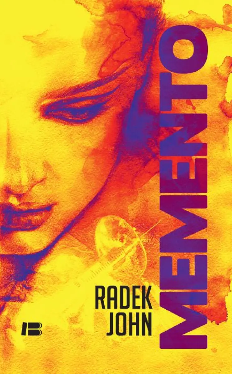 Memento - Radek John